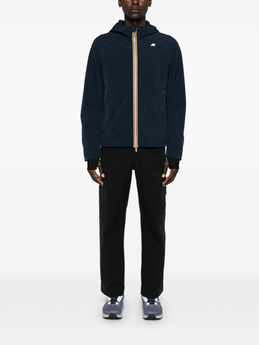 Jacko Bonded Jacket