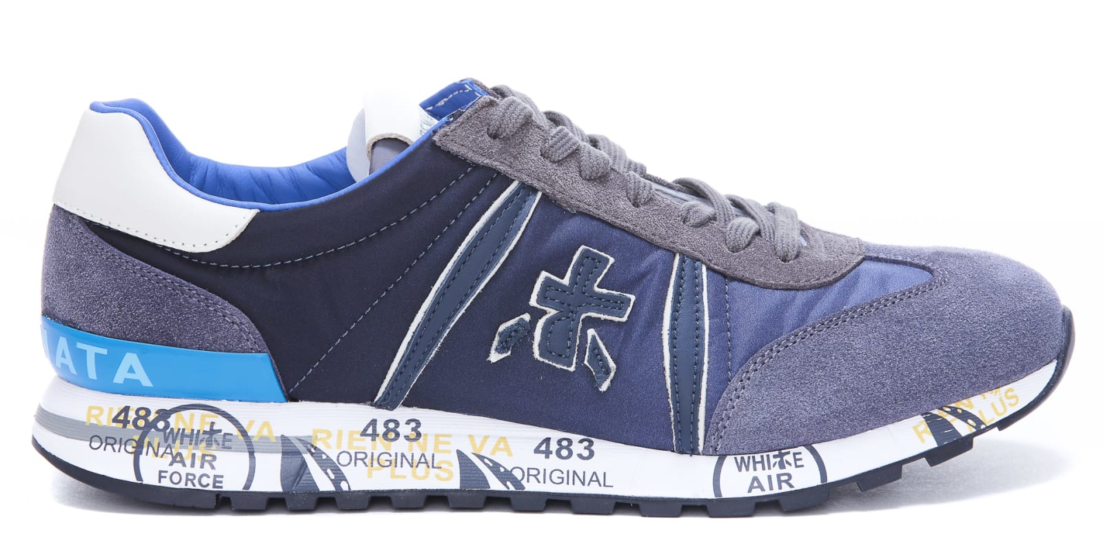 Lucy Sneakers