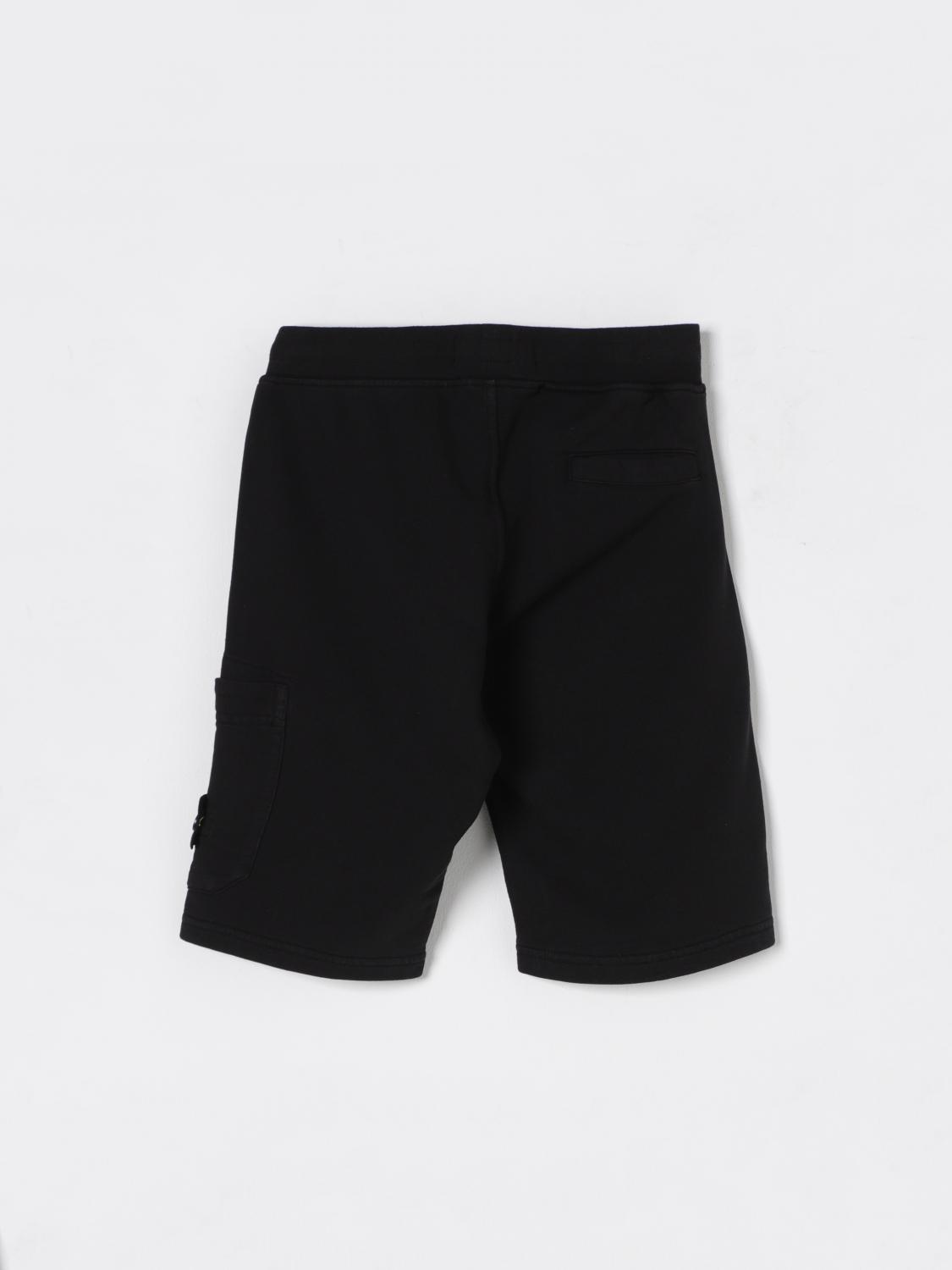 Shorts Kids color Black