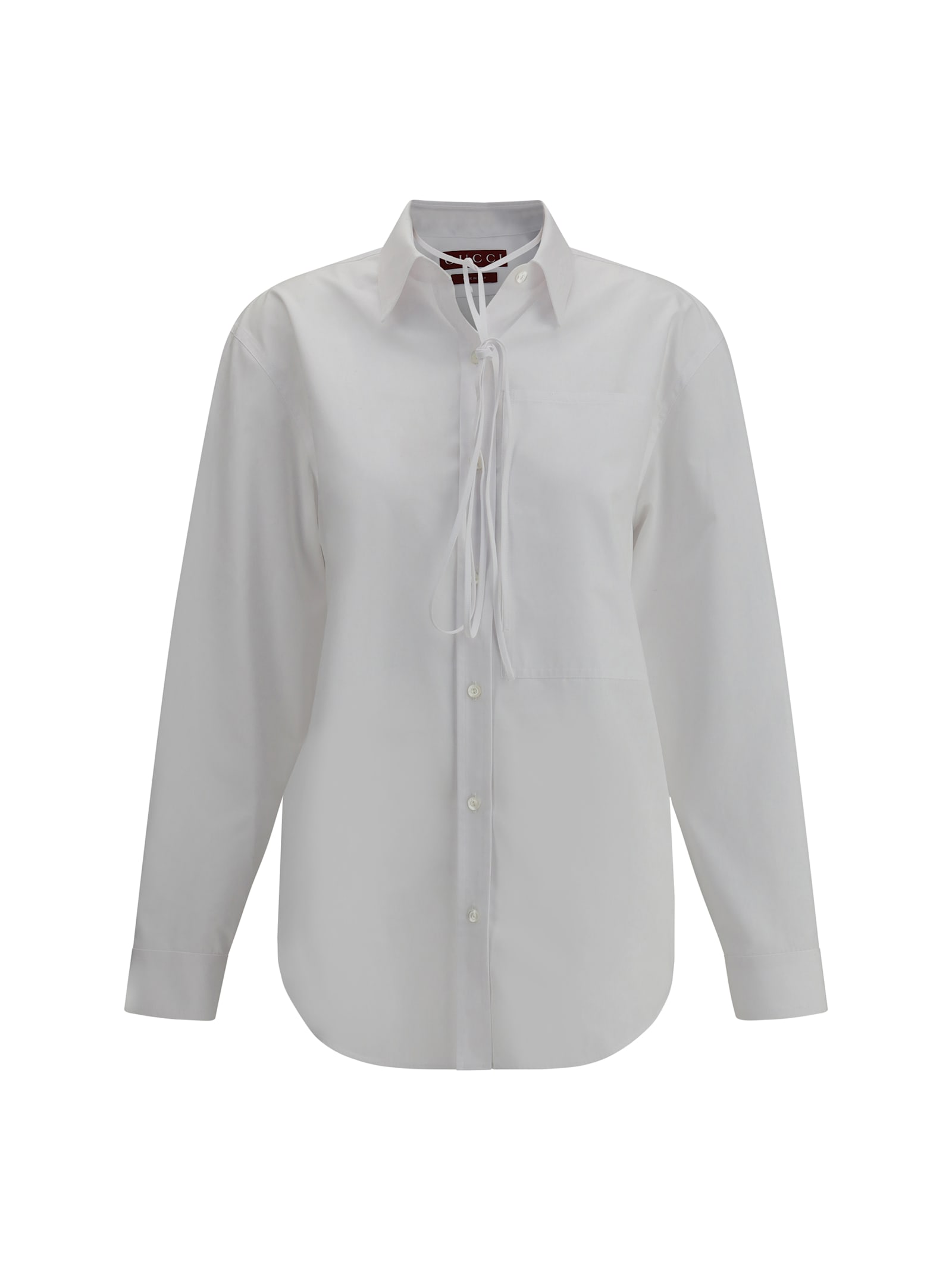 Oversized Shirt