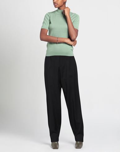Woman Pants Midnight blue