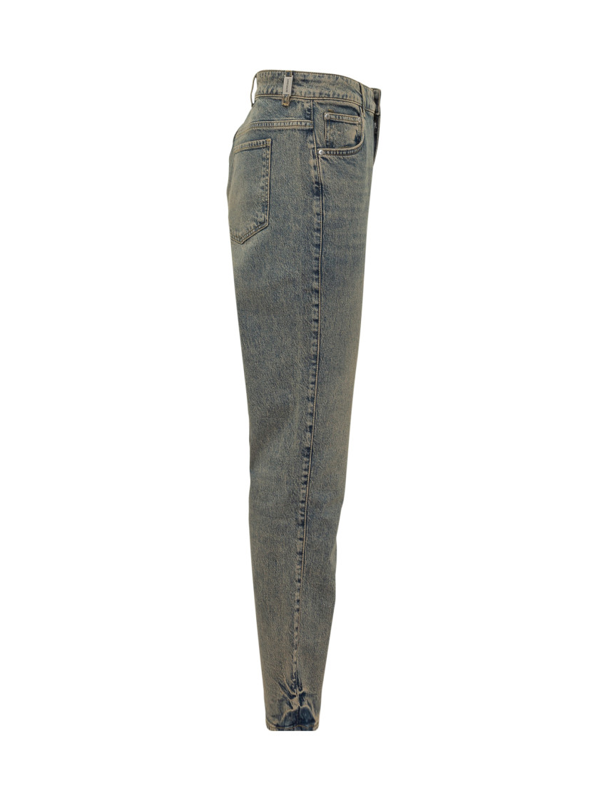 Slim Jeans