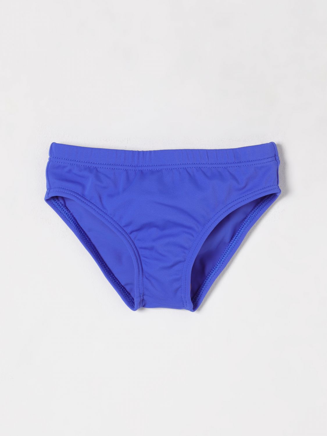 Swimsuit Kids color Royal Blue