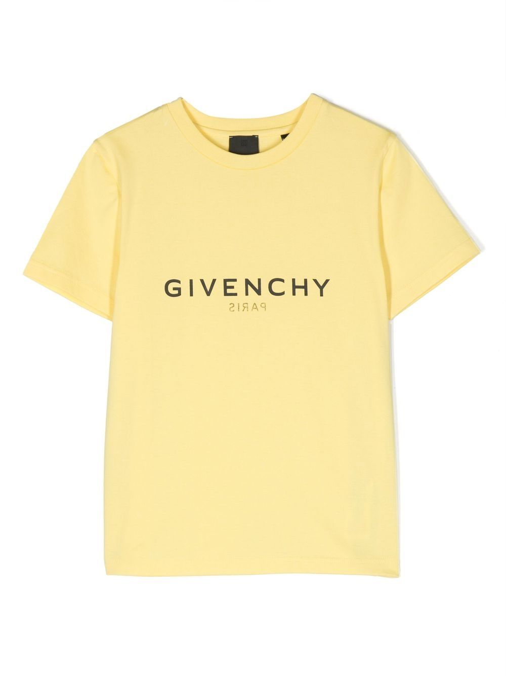 4g T-shirt With Print