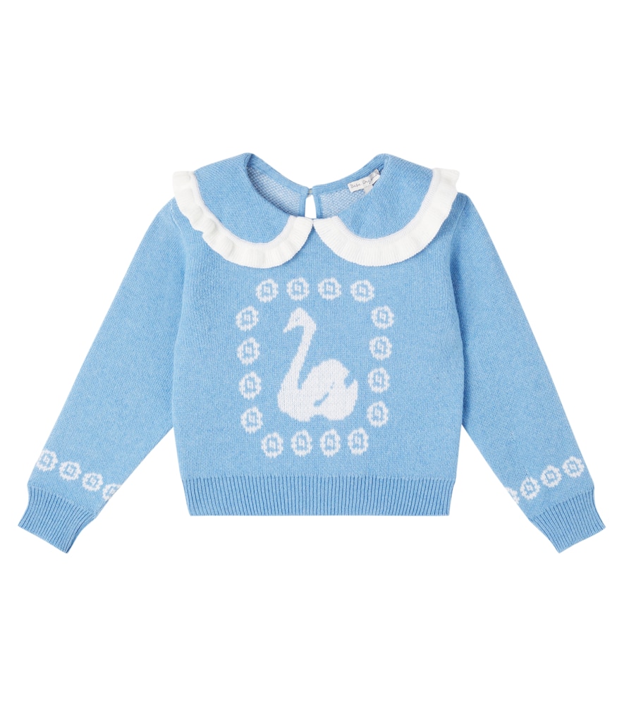 Annika sweater