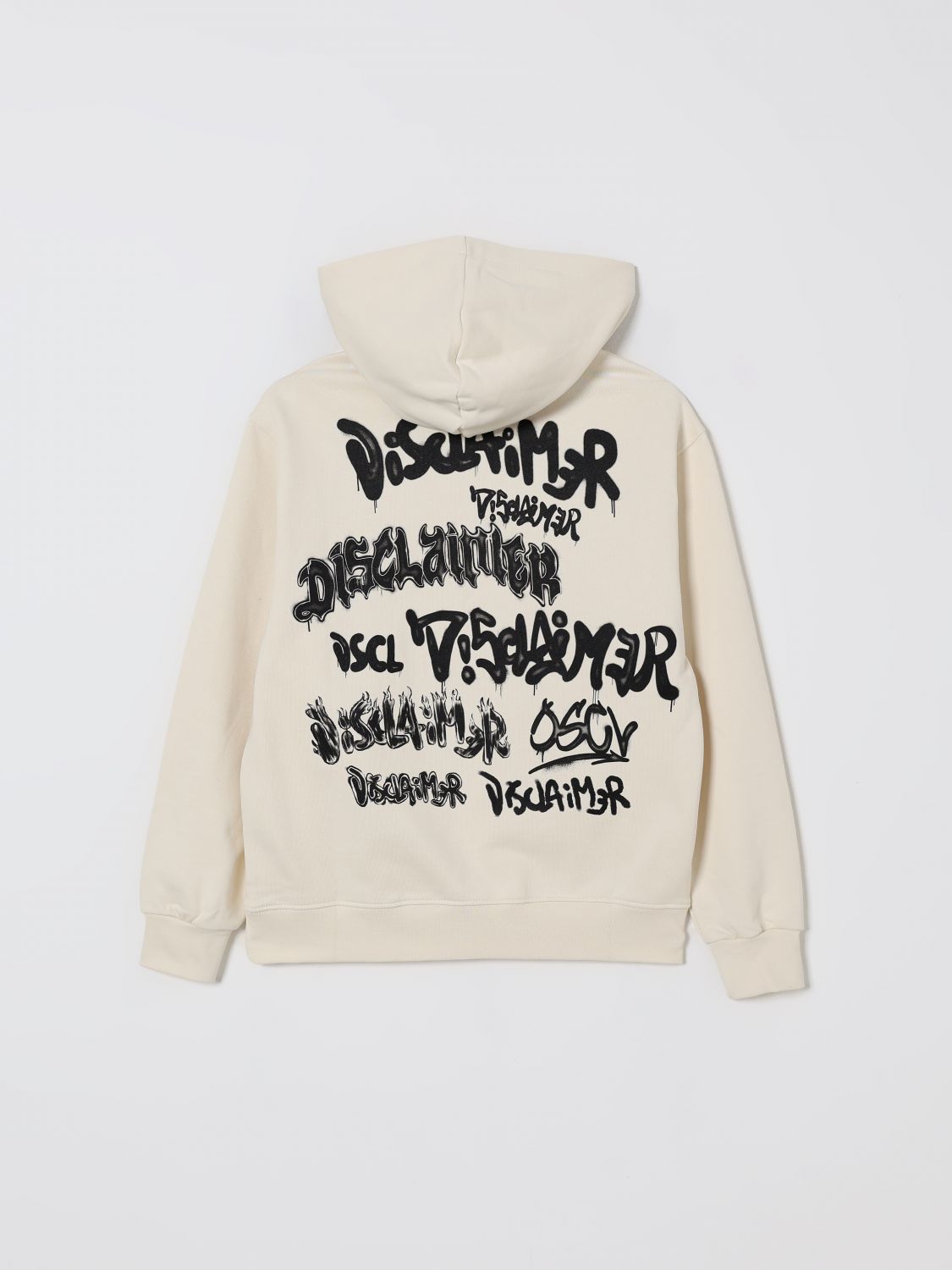 Sweater Kids color Milk