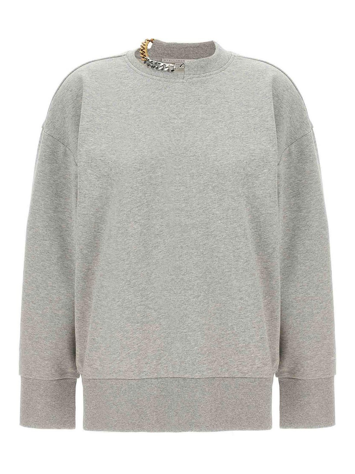 Chain Sweatshirt