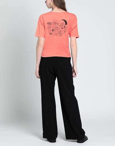 Woman T