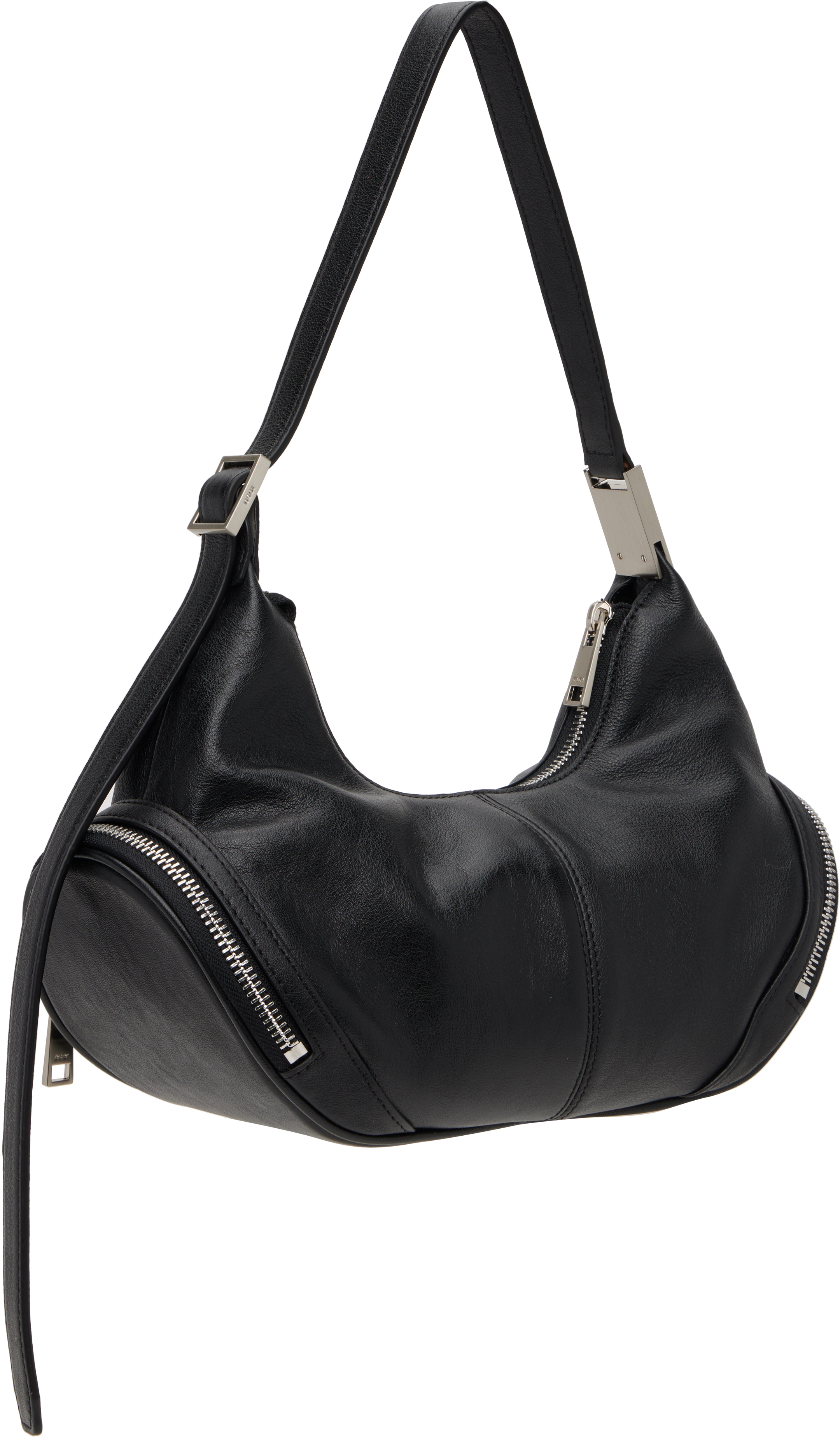 OSOI Black Cargo Bag