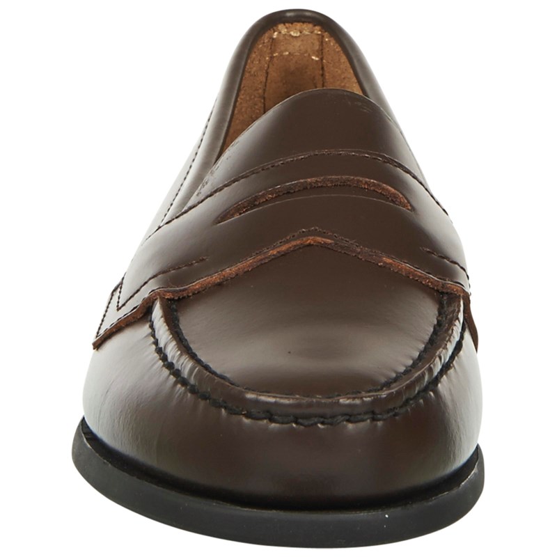Women's Classic II Penny Loafers (Mecca Leather)