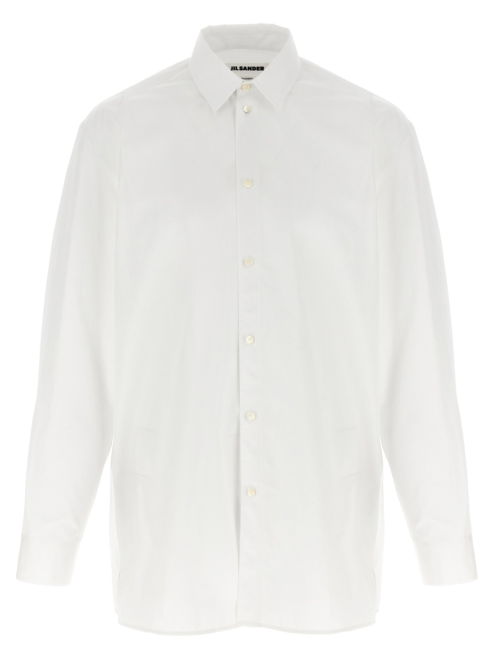 Thursday A.m. Shirt