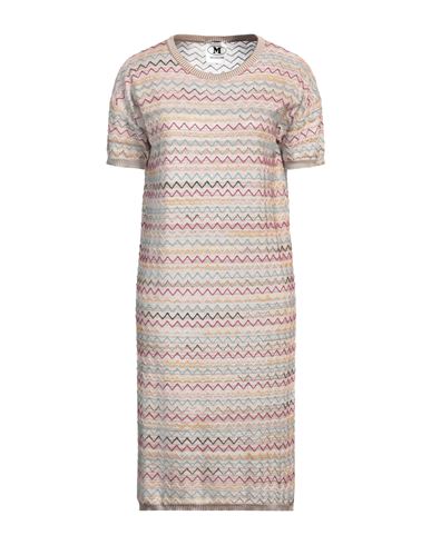 Woman Mini dress Beige