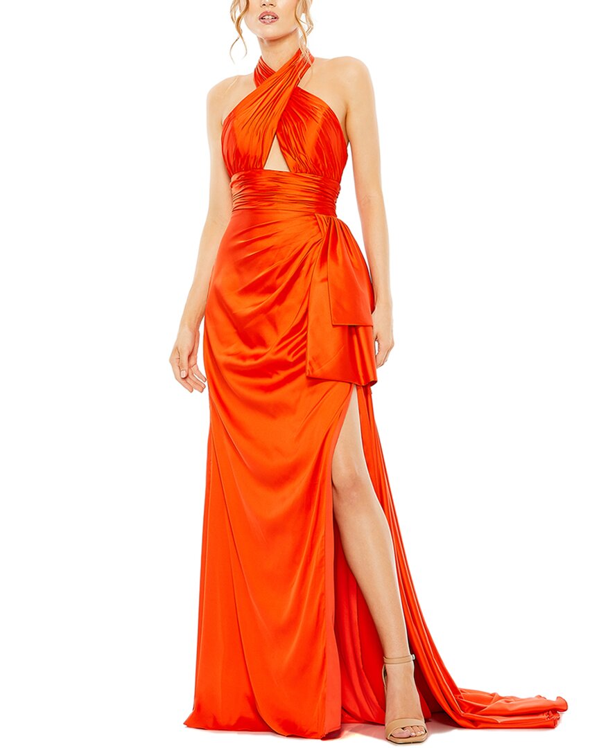 Gown