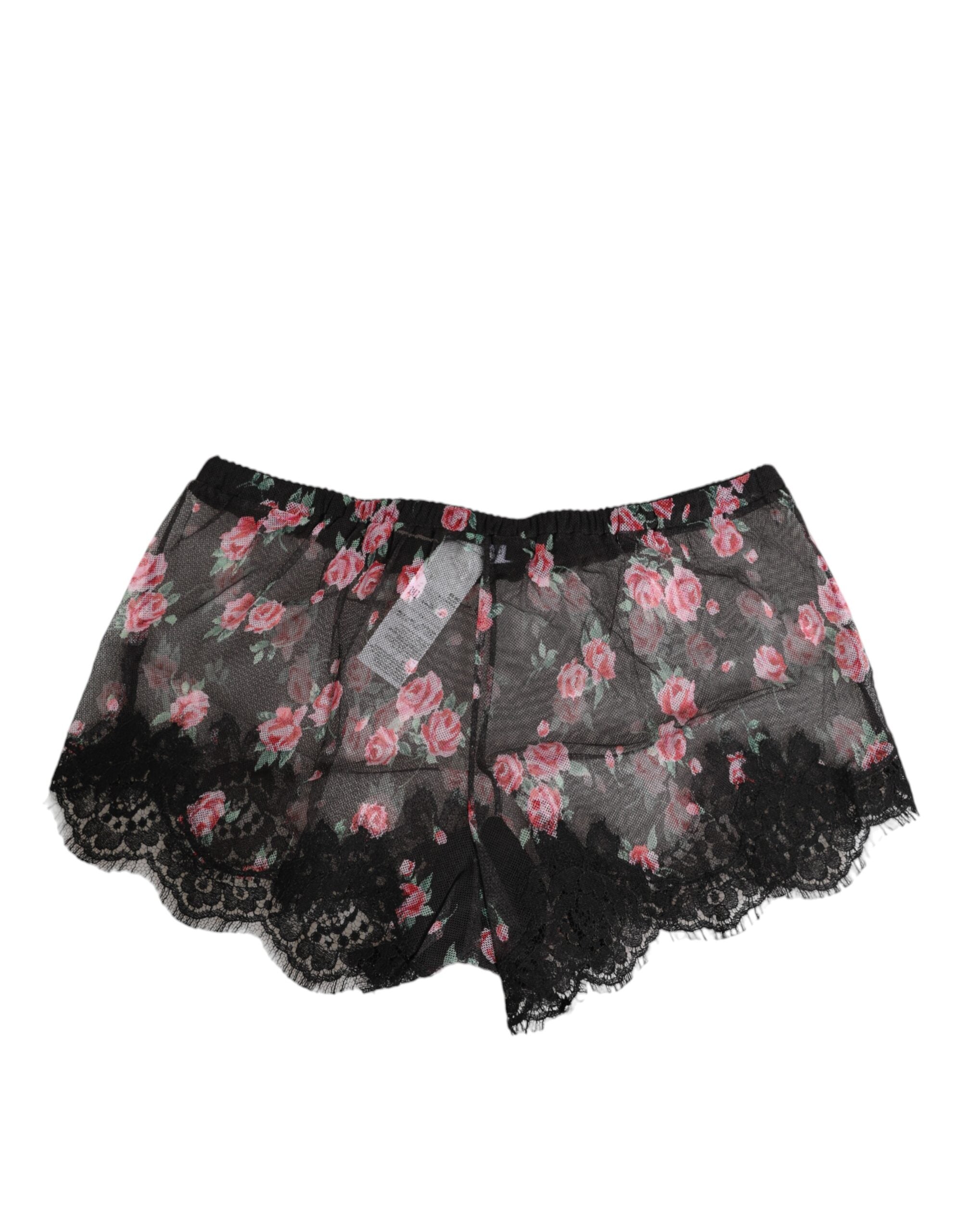 Shorts — Black