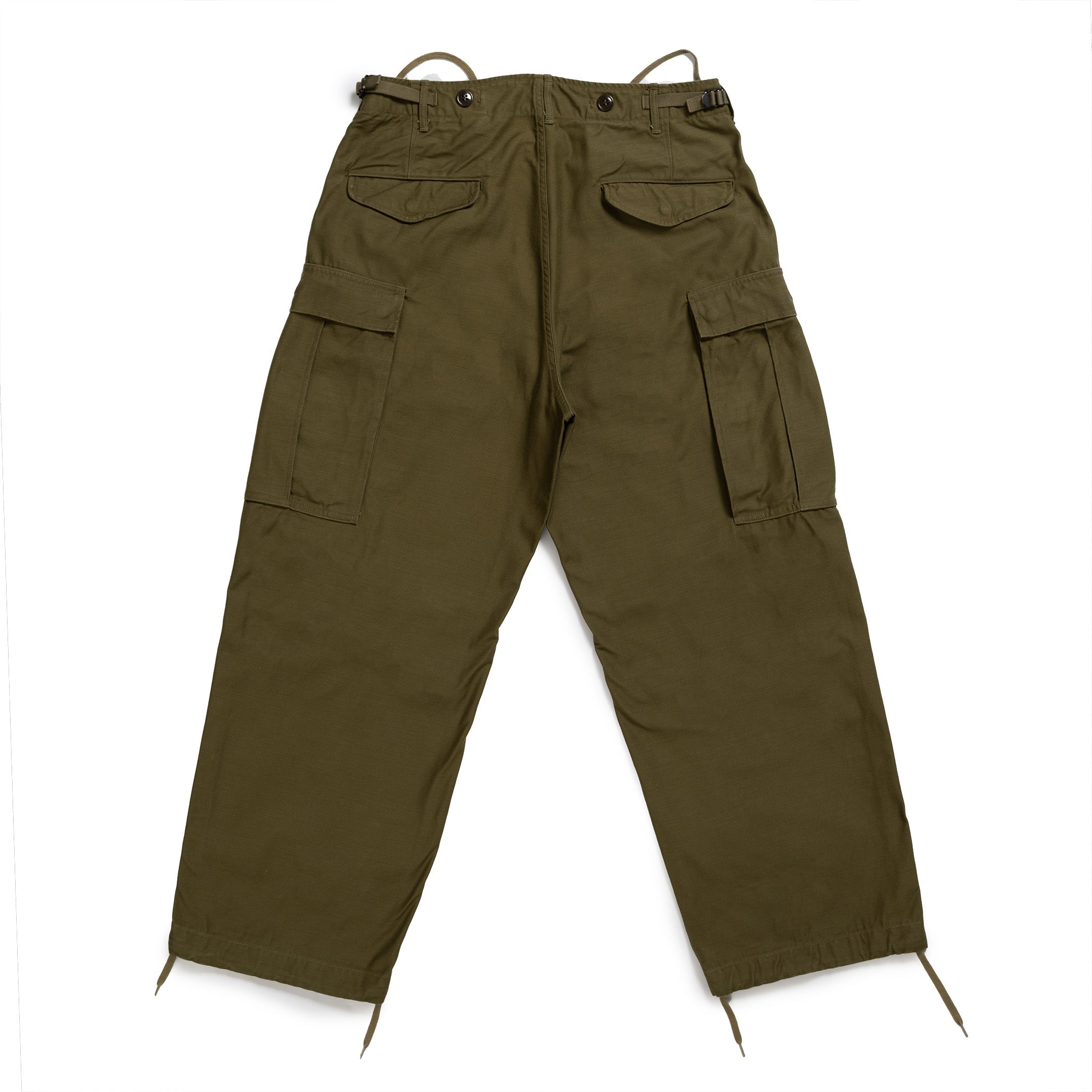 M-51 Field Trousers Olive