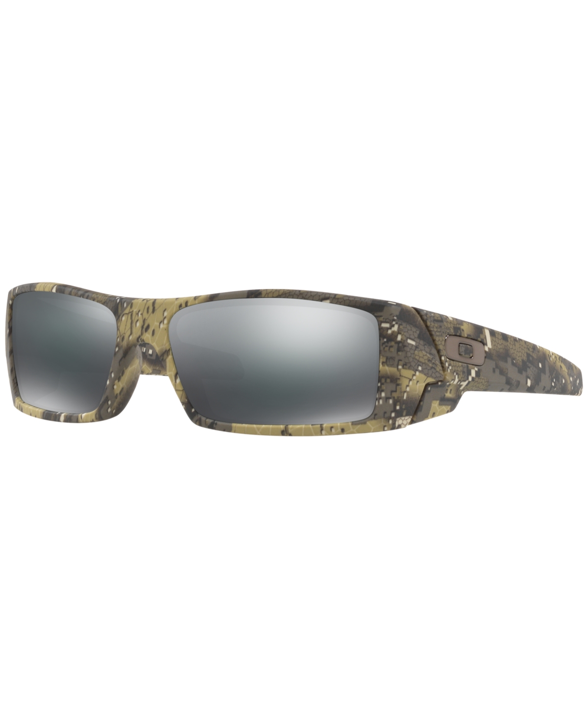 Gascan Sunglasses, OO9014 - BROWN/BLACK