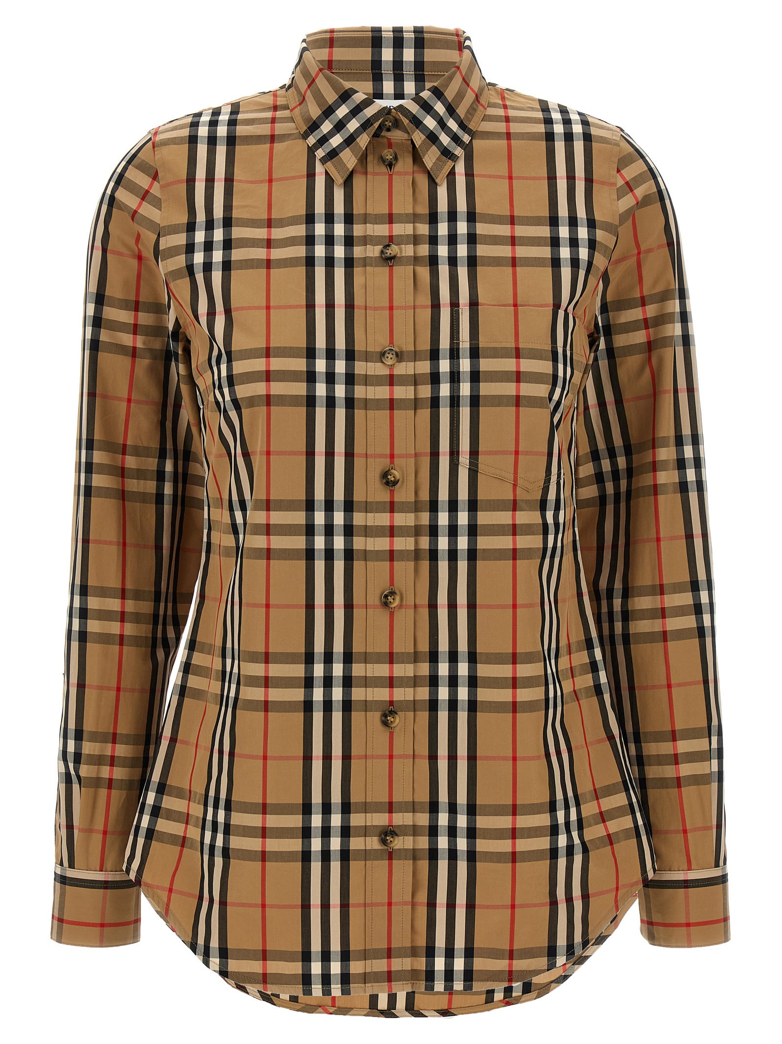 Lapwing Shirt