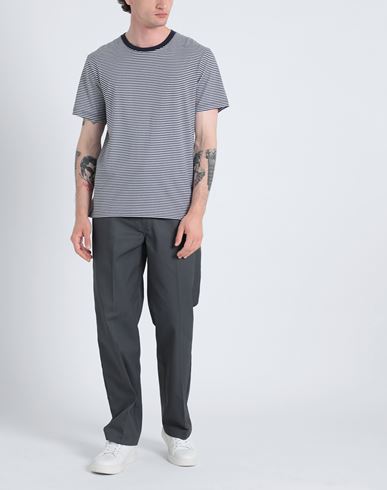 Man Pants Lead
