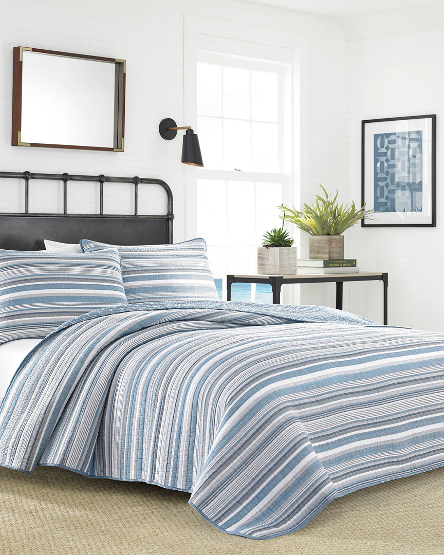 Jettison Quilt Set