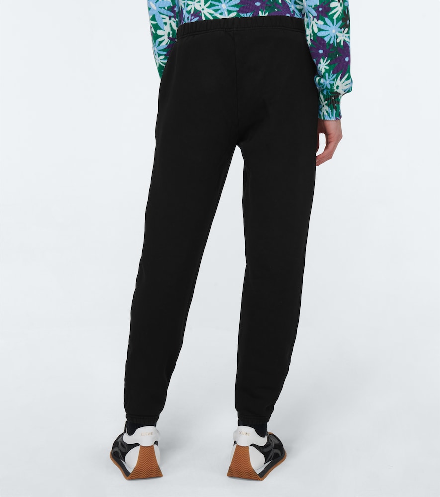Classic cotton sweatpants