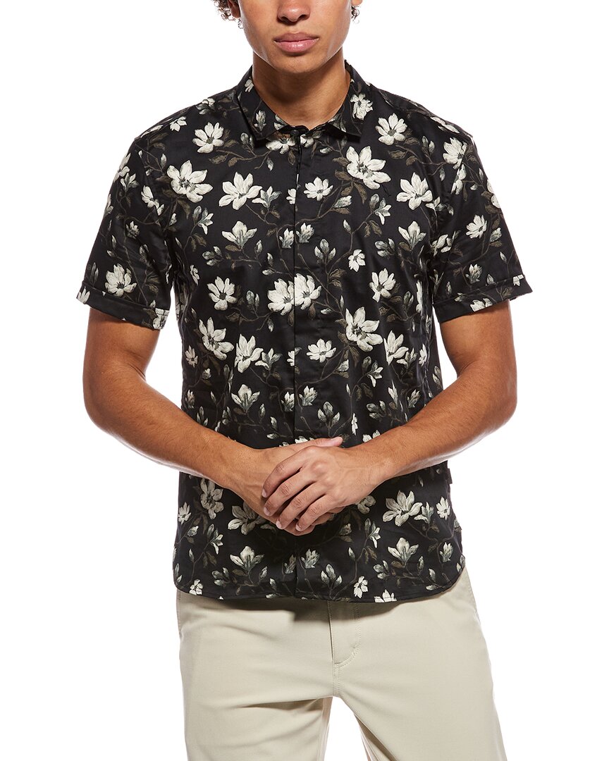 Loren Slim Fit Sport Shirt