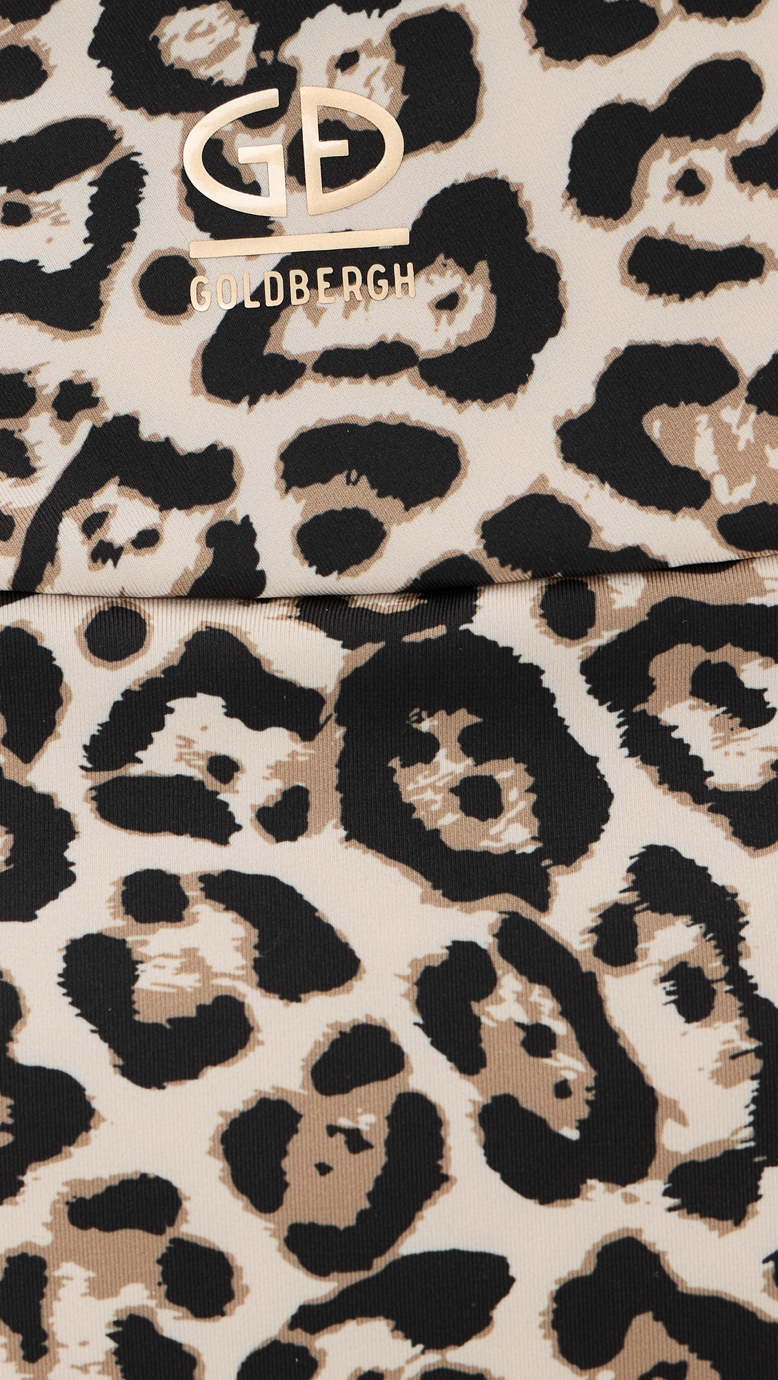 Cat Skort Jaguar