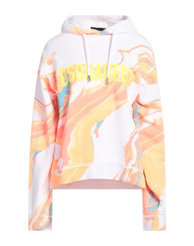 Woman Sweatshirt White