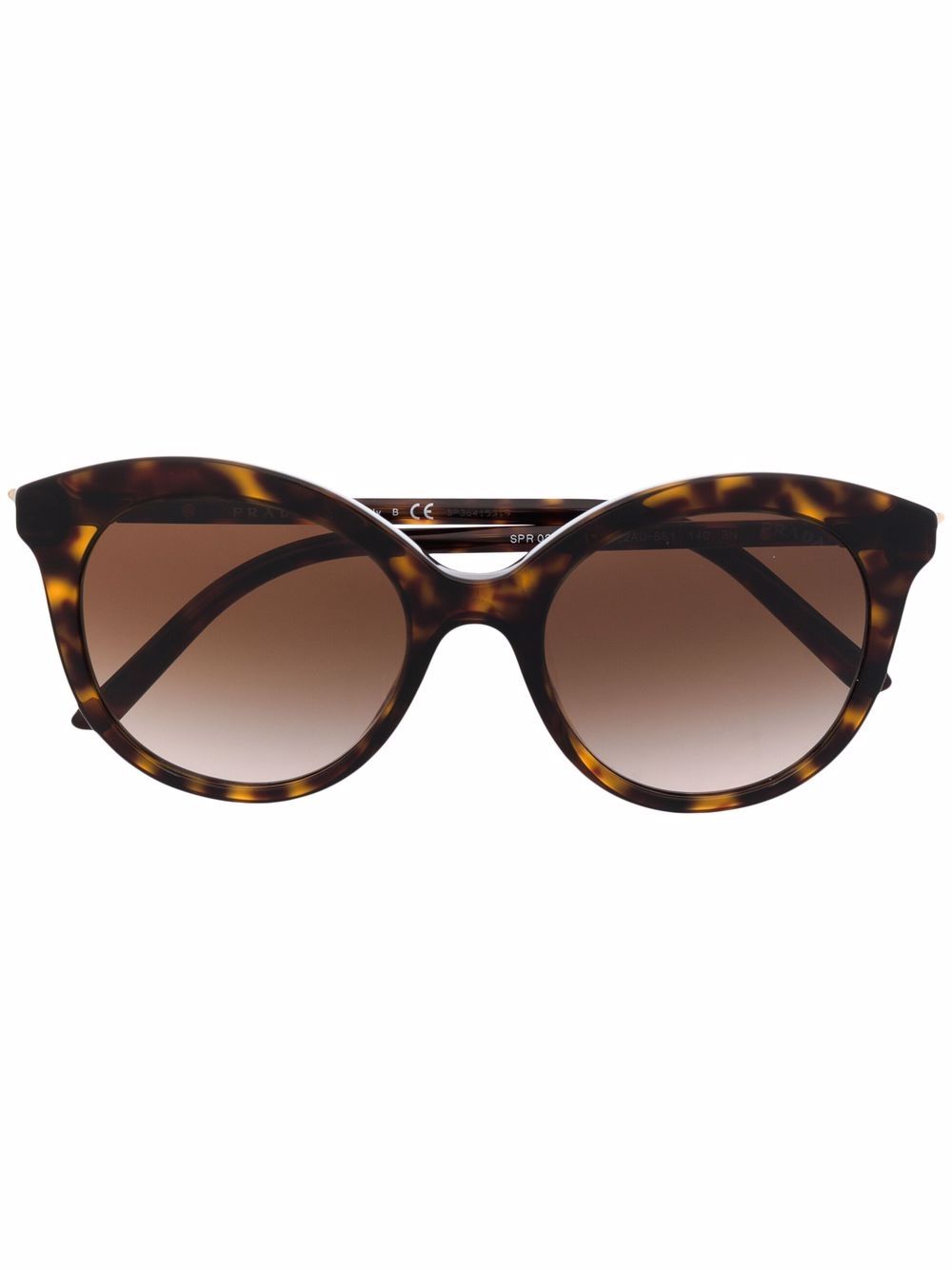 Pr 02ys Tortoise Sunglasses