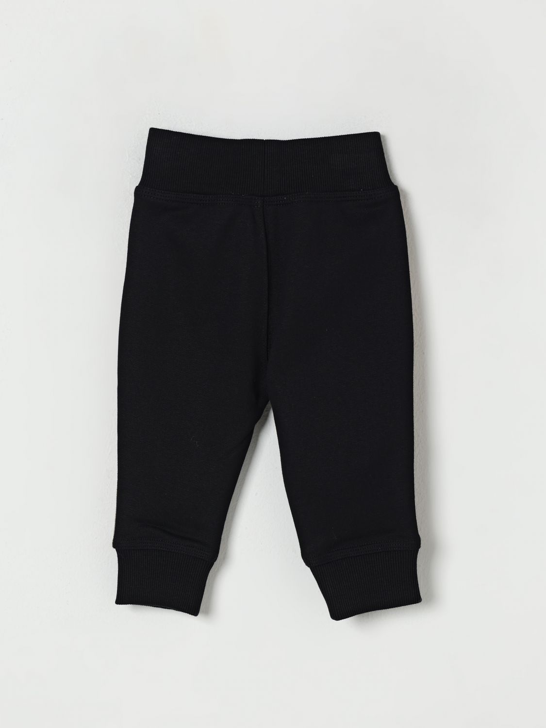 Pants Kids color Black