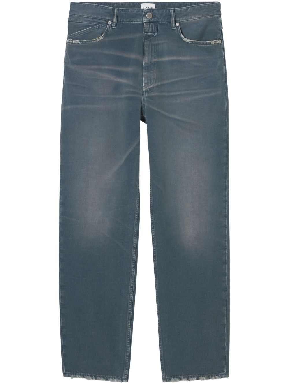 Springdale jeans - Blue