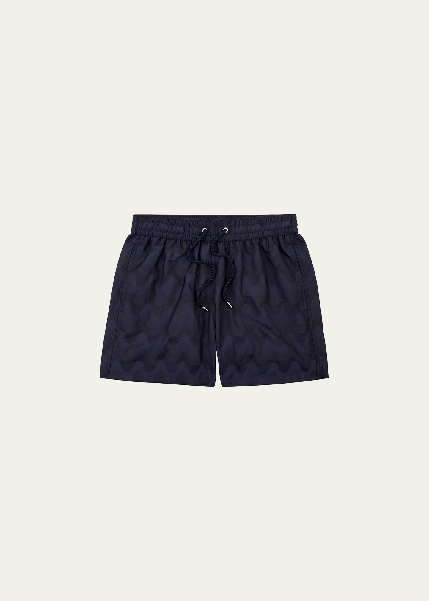 Men's Ipanema Printed Sport Swim Shorts