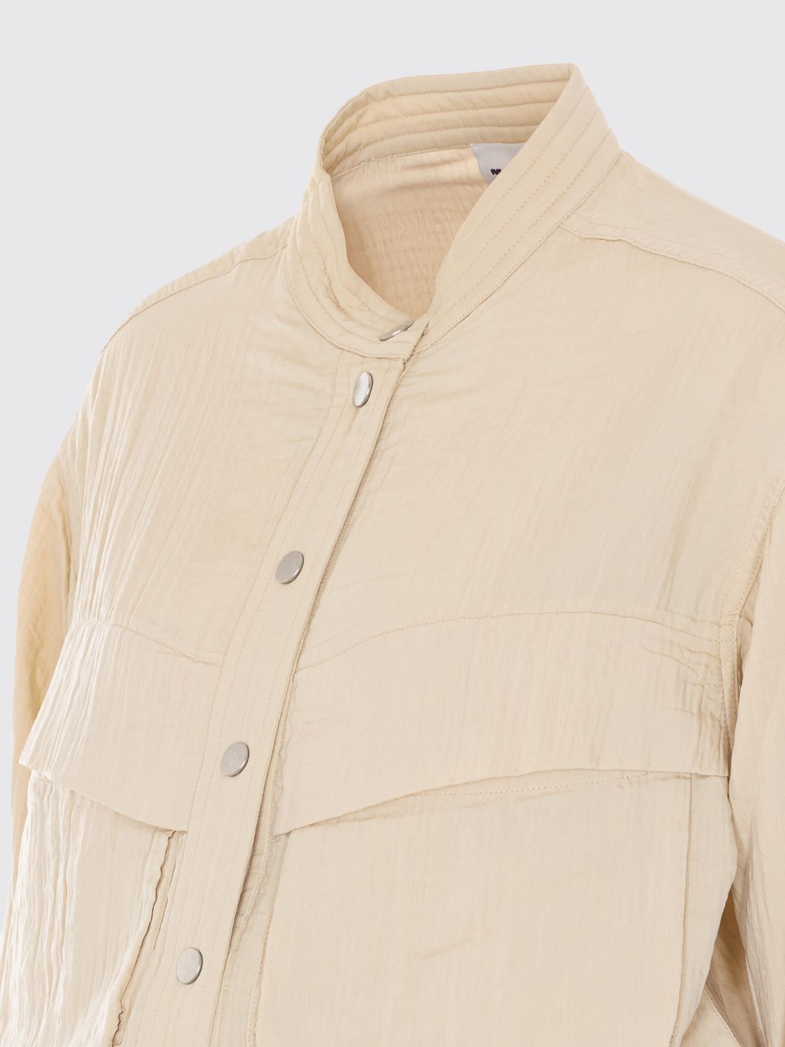Jacket Woman color Beige