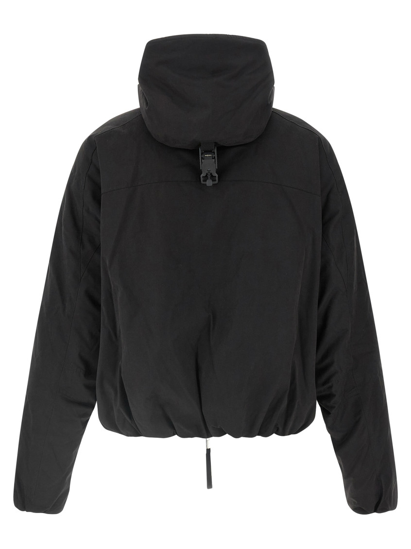 'M J 74' Jacket