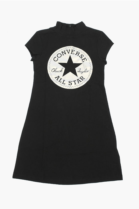Converse Kids | ALL STAR CHUCK TAYLOR Printed dress | Realry Converse Kids | ALL STAR CHUCK TAYLOR Printed dress | Realry
