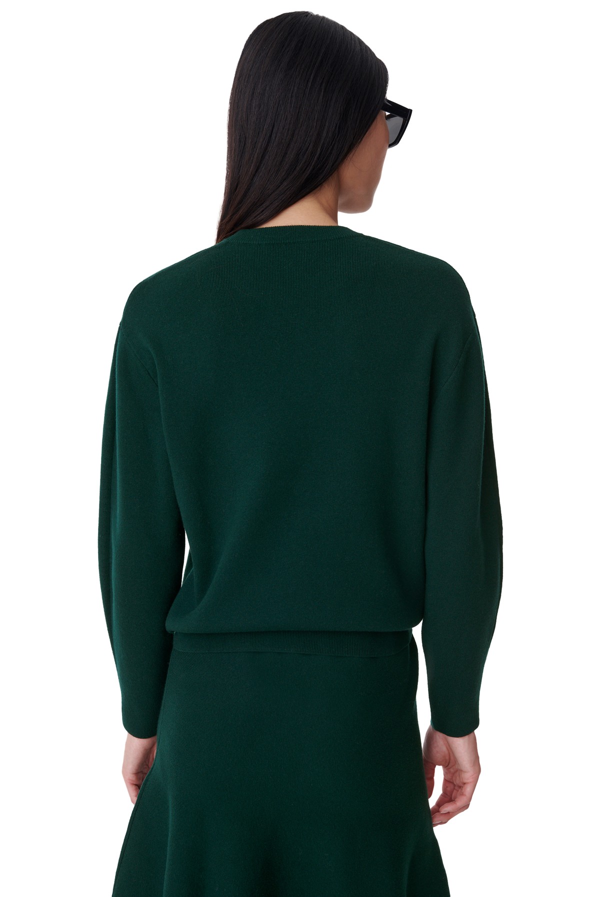 Bissan Jumper