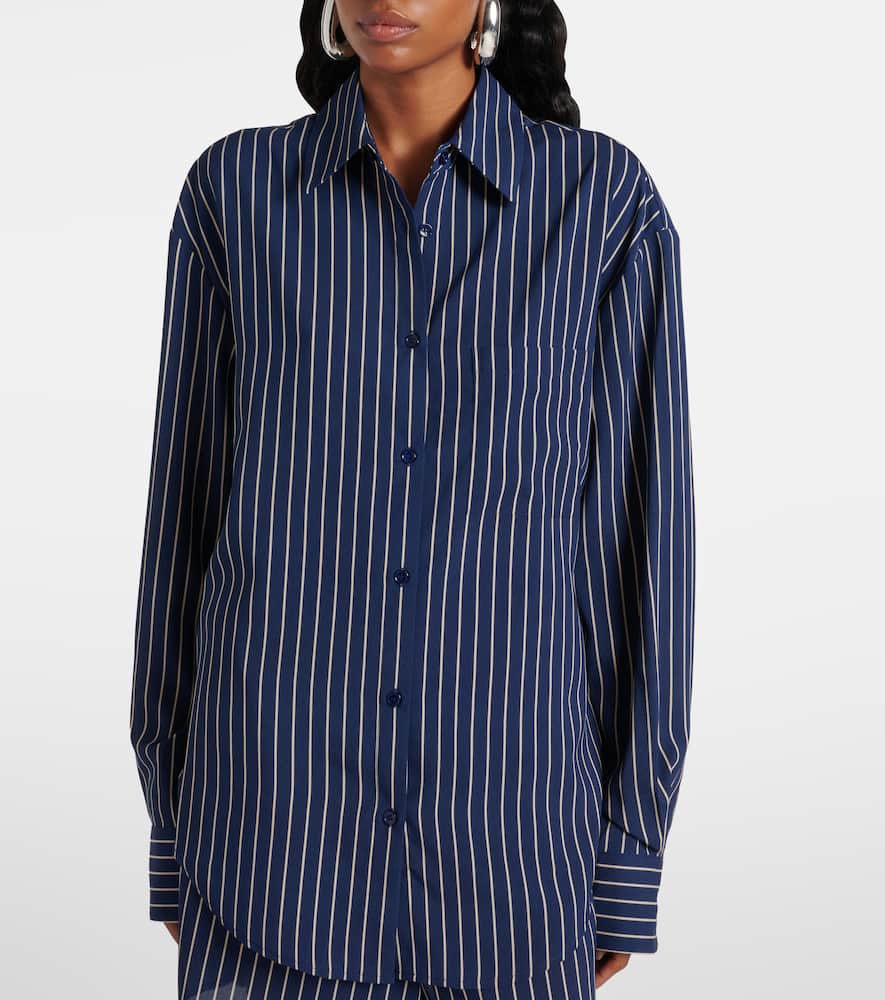 Lui striped shirt