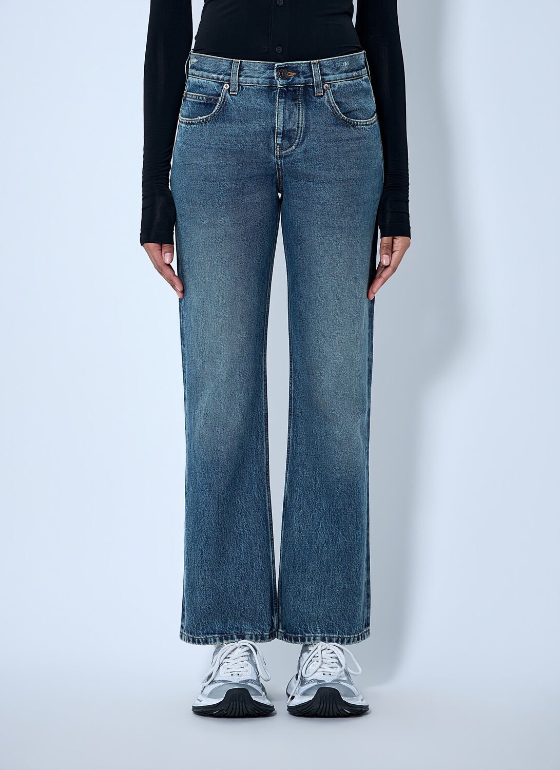 Regular Fit Jeans