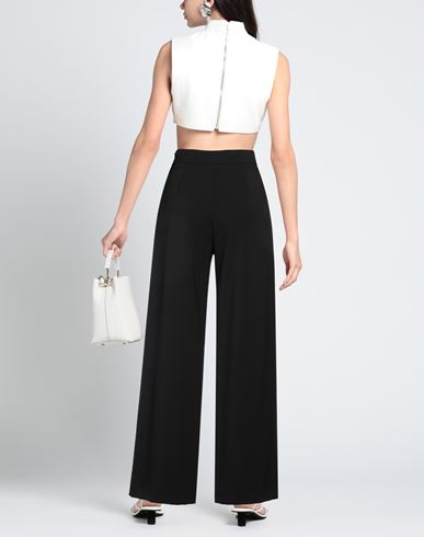 Woman Pants Black