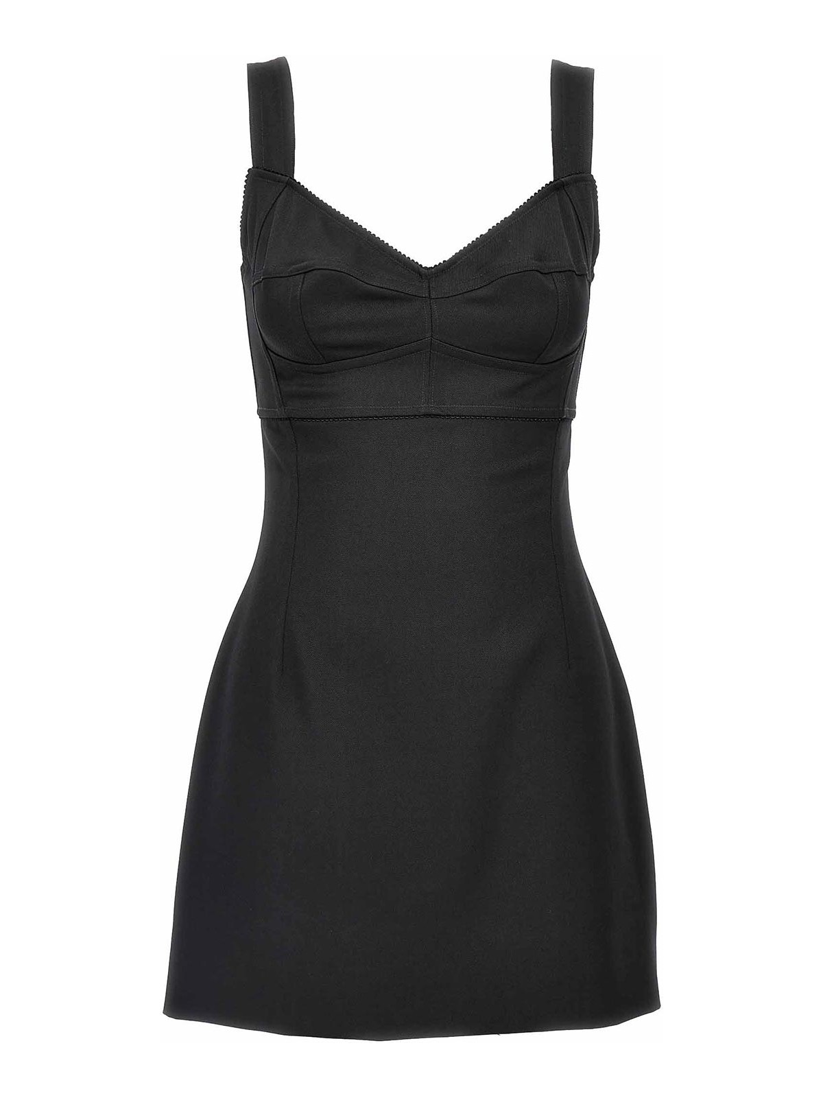 Corsetry Dress