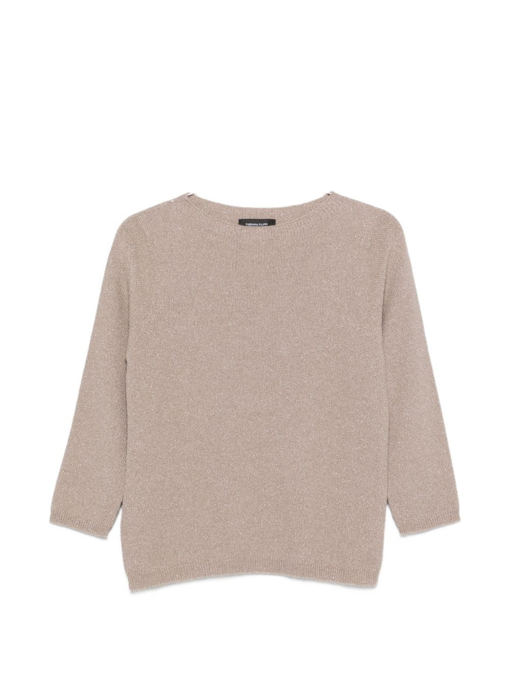 Sweaters BROWN