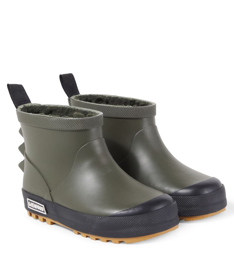 Jesse rain boots