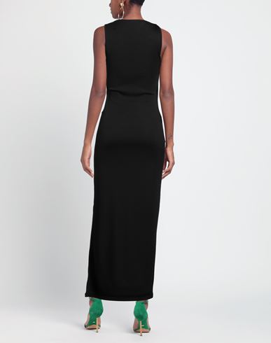 Woman Maxi dress Black