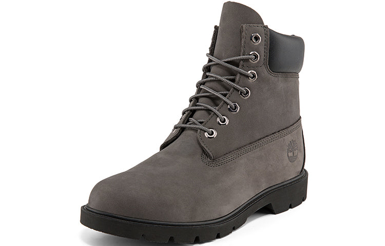 6 Inch Martin Boot 'Grey'