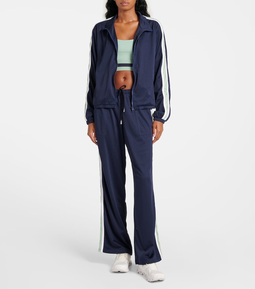 Estadio Josie track pants
