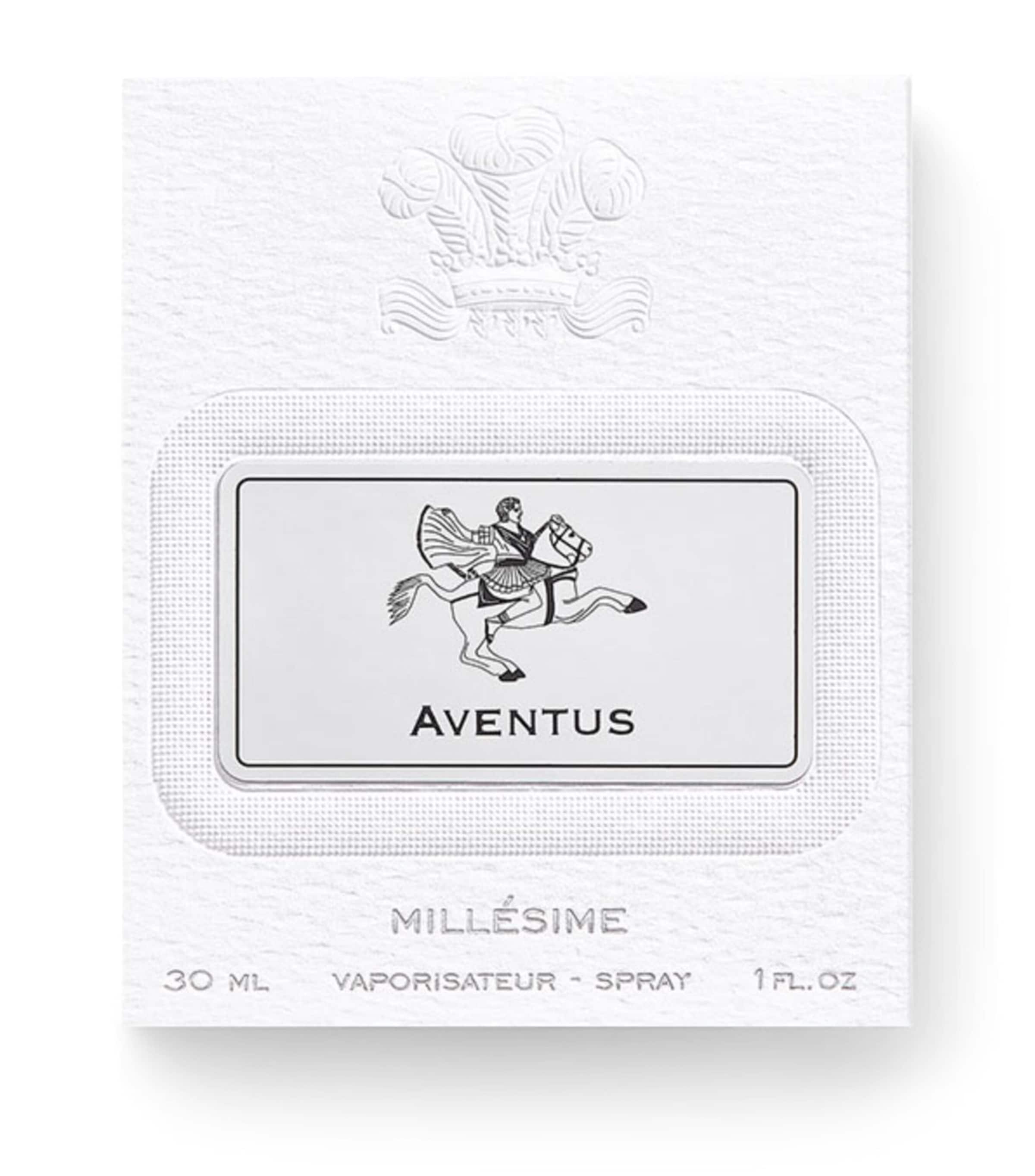Millésime Aventus Eau de Parfum