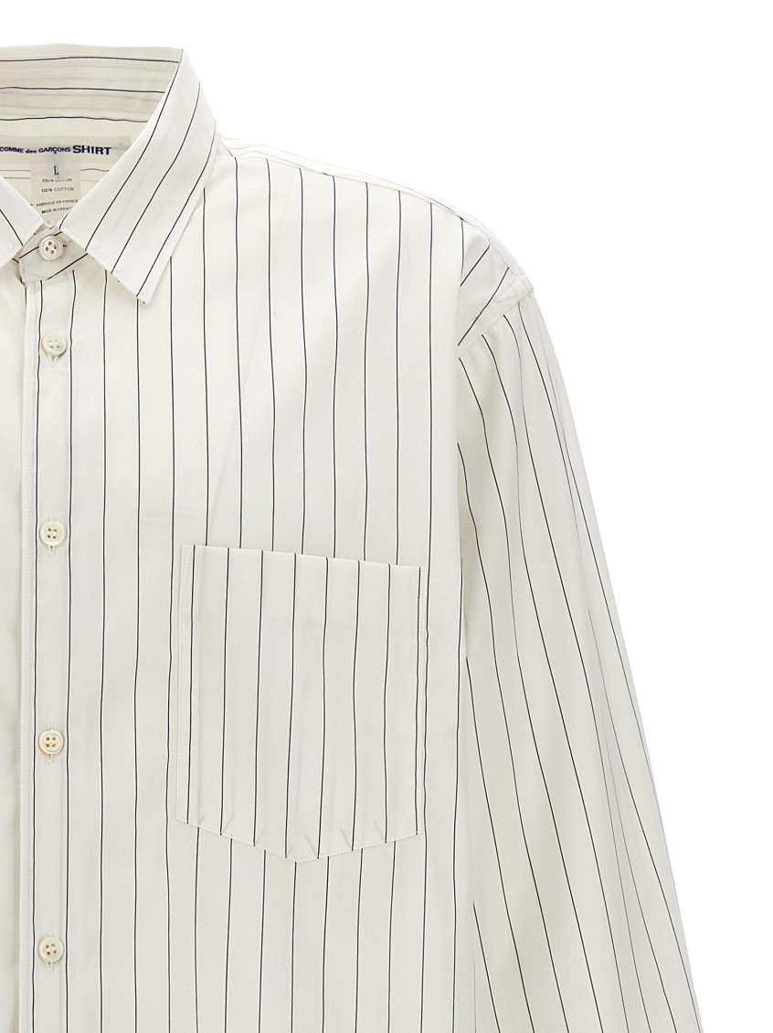 Striped Shirt