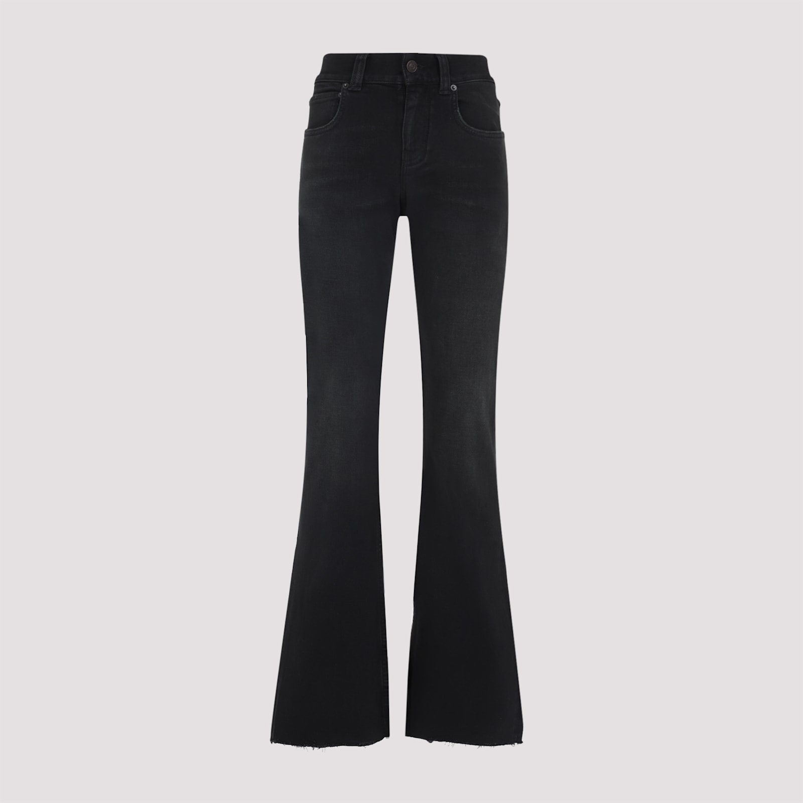 Track Pant Black