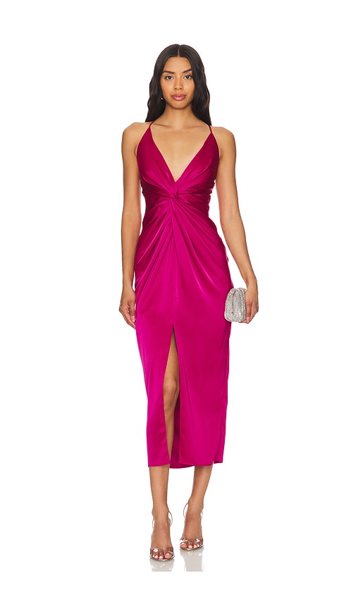 Katie May Lavender Dress in Pink. -  XS also in