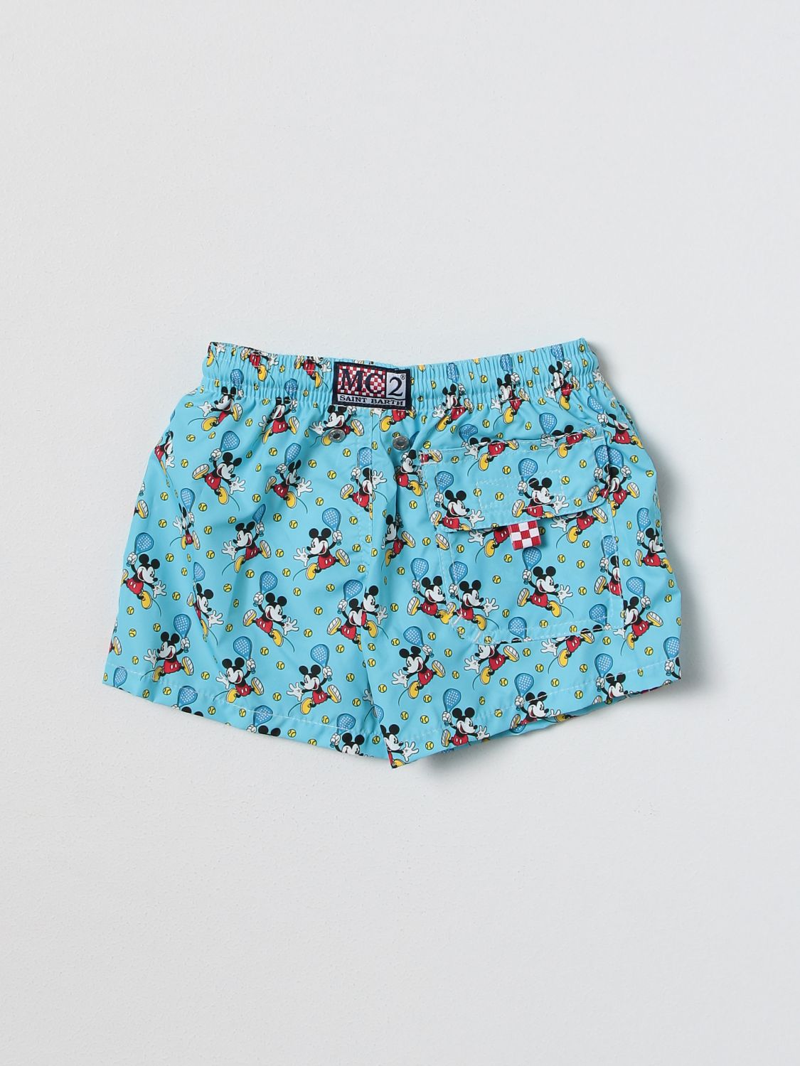 Swimsuit Kids color Multicolor