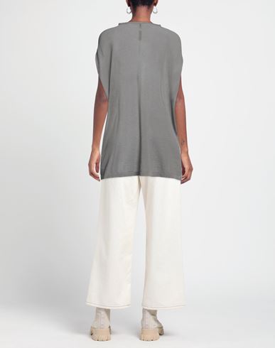 Woman Sweater Sage green